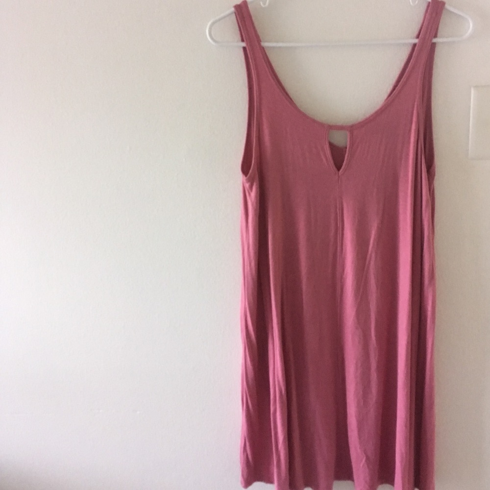 forever 21 dress